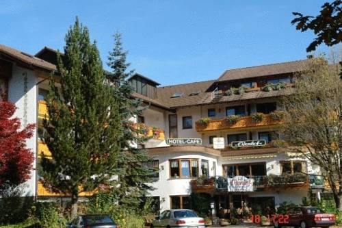 Imagen de la habitación del Hotel Ferienhotel Ödenhof. Foto 2