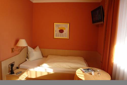 Imagen de la habitación del Hotel Ferienhotel Ödenhof. Foto 3