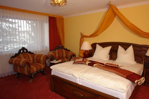 Imagen de la habitación del Hotel Ferienhotel Ödenhof. Foto 5