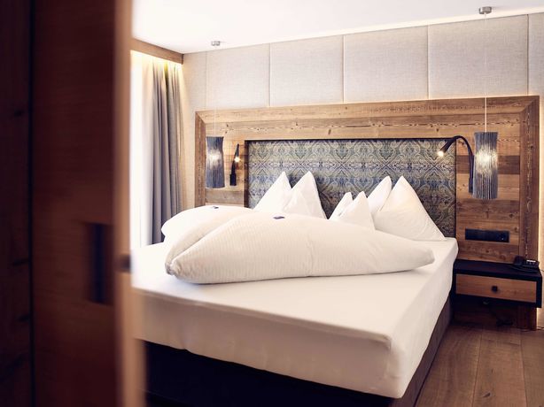 Imagen de la habitación del Hotel Ferienhotel Platzlhof. Foto 10