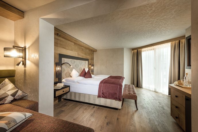 Imagen de la habitación del Hotel Ferienhotel Platzlhof. Foto 11