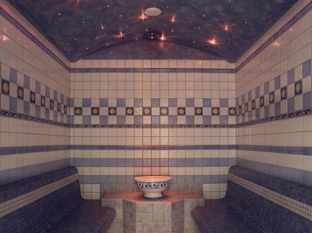 Imagen general del Hotel Ferienhotel Platzlhof. Foto 2