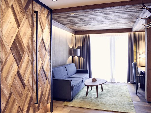 Imagen de la habitación del Hotel Ferienhotel Platzlhof. Foto 13