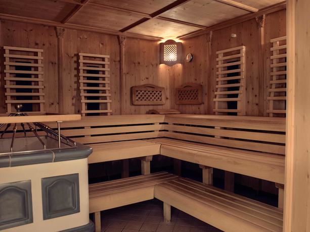 Imagen general del Hotel Ferienhotel Platzlhof. Foto 3