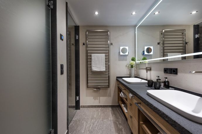 Imagen de la habitación del Hotel Ferienhotel Platzlhof. Foto 15