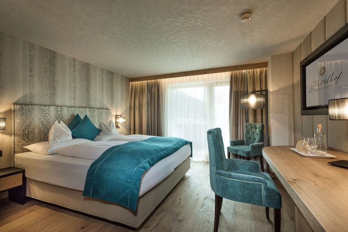 Imagen de la habitación del Hotel Ferienhotel Platzlhof. Foto 16