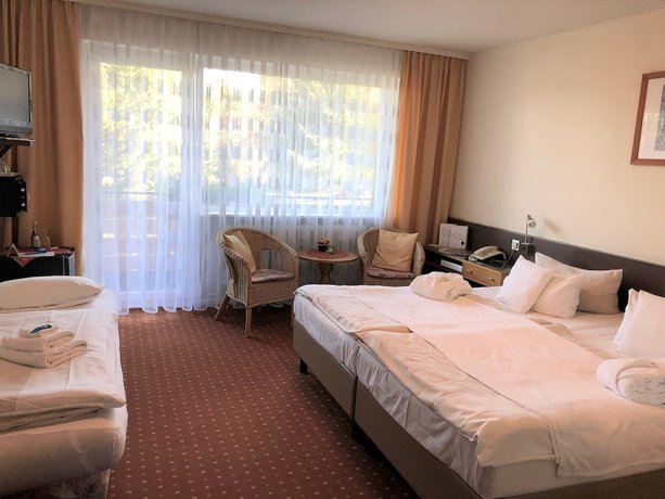 Imagen de la habitación del Hotel Ferienhotel Schwarzw&auml;lder Hof. Foto 3