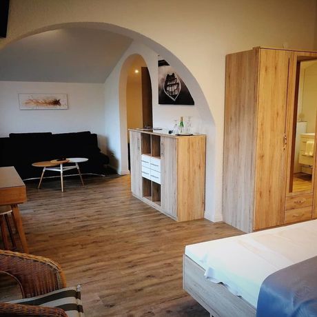 Imagen de la habitación del Hotel Ferienhotel Schwarzw&auml;lder Hof. Foto 11