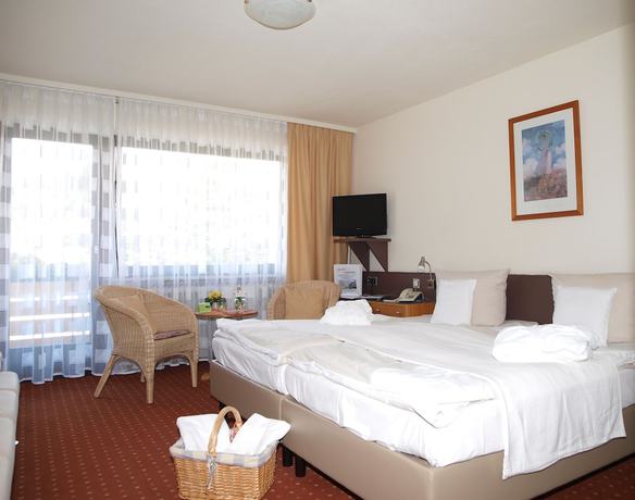 Imagen de la habitación del Hotel Ferienhotel Schwarzw&auml;lder Hof. Foto 13