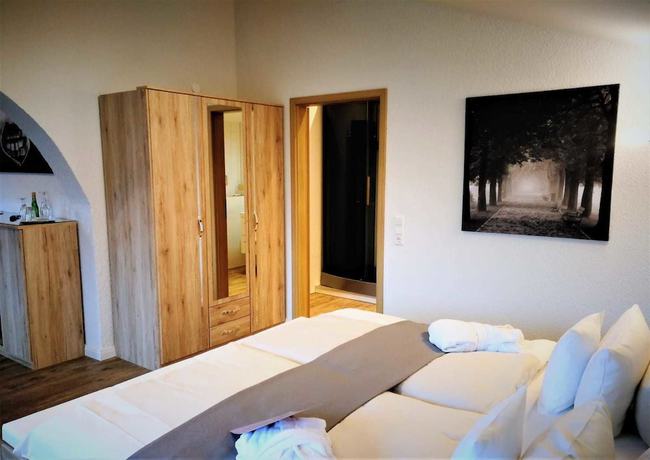 Imagen de la habitación del Hotel Ferienhotel Schwarzw&auml;lder Hof. Foto 15