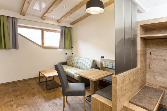 Imagen de la habitación del Hotel Ferienhotel Sonnenhof. Foto 14