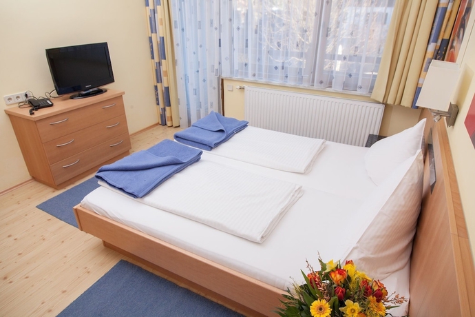 Imagen de la habitación del Hotel Ferienhotel Trattnig Gmbh. Foto 2