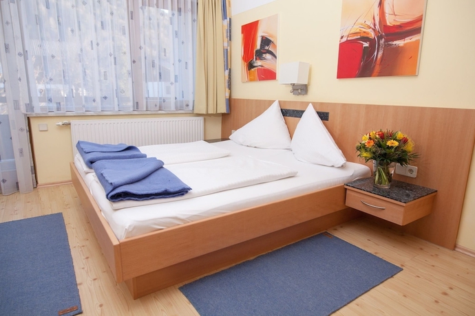 Imagen de la habitación del Hotel Ferienhotel Trattnig Gmbh. Foto 3