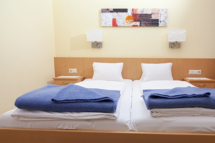 Imagen de la habitación del Hotel Ferienhotel Trattnig Gmbh. Foto 4