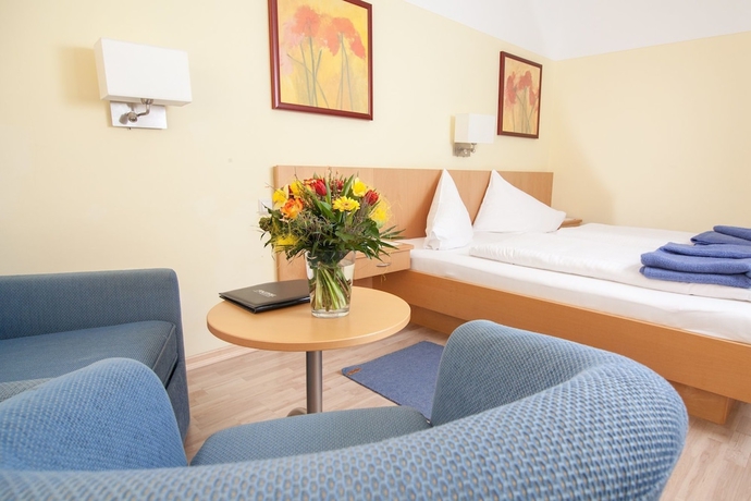 Imagen de la habitación del Hotel Ferienhotel Trattnig Gmbh. Foto 5
