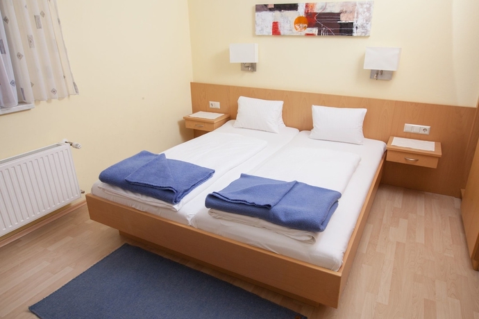 Imagen de la habitación del Hotel Ferienhotel Trattnig Gmbh. Foto 6