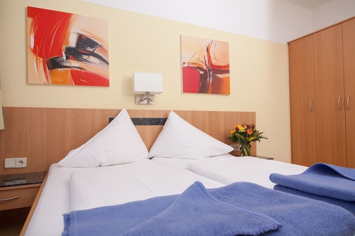 Imagen de la habitación del Hotel Ferienhotel Trattnig Gmbh. Foto 7