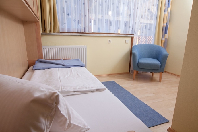 Imagen de la habitación del Hotel Ferienhotel Trattnig Gmbh. Foto 8