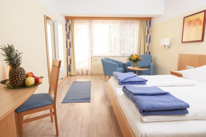 Imagen de la habitación del Hotel Ferienhotel Trattnig Gmbh. Foto 9