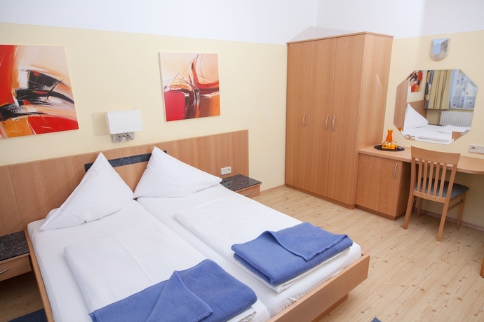 Imagen de la habitación del Hotel Ferienhotel Trattnig Gmbh. Foto 11