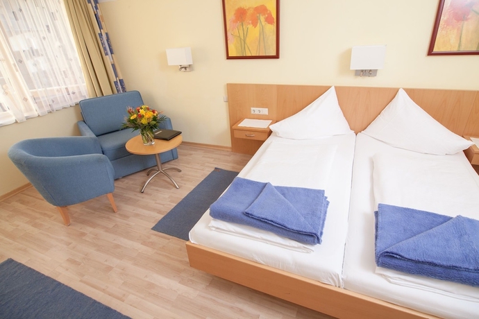 Imagen de la habitación del Hotel Ferienhotel Trattnig Gmbh. Foto 12