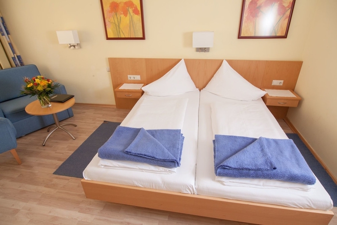 Imagen de la habitación del Hotel Ferienhotel Trattnig Gmbh. Foto 13