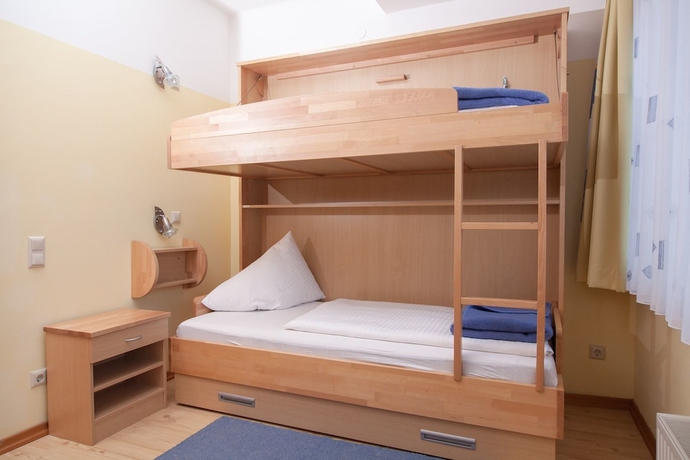 Imagen de la habitación del Hotel Ferienhotel Trattnig Gmbh. Foto 14
