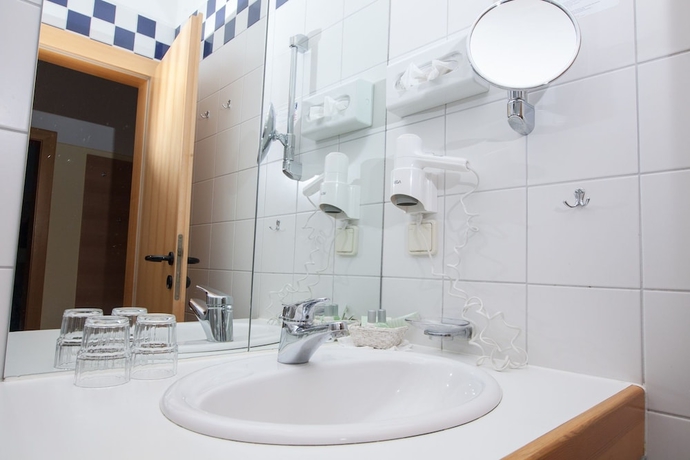 Imagen de la habitación del Hotel Ferienhotel Trattnig Gmbh. Foto 16