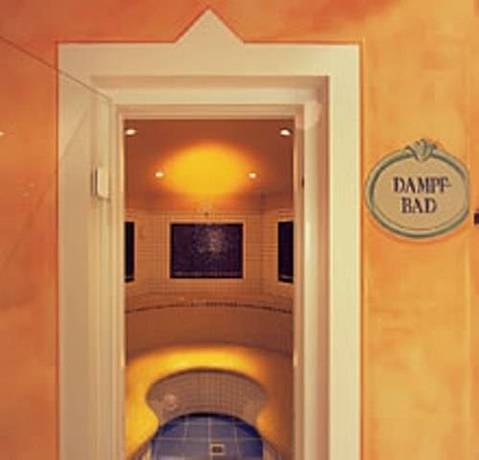 Imagen general del Hotel Ferienparadies Lerch. Foto 5