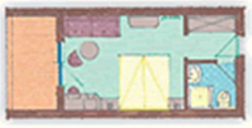 Imagen general del Hotel Ferienparadies Lerch. Foto 6