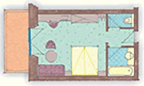 Imagen general del Hotel Ferienparadies Lerch. Foto 7