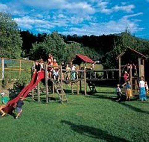 Imagen general del Hotel Ferienparadies Lerch. Foto 8