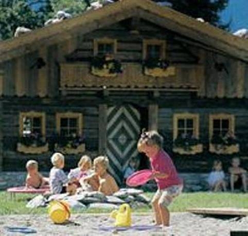 Imagen general del Hotel Ferienparadies Lerch. Foto 9