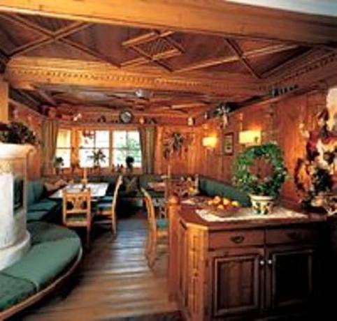 Imagen general del Hotel Ferienparadies Lerch. Foto 13