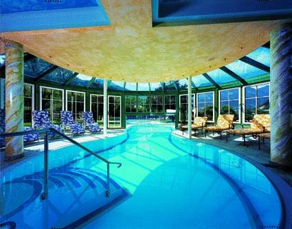 Imagen general del Hotel Ferienparadies Lerch. Foto 14