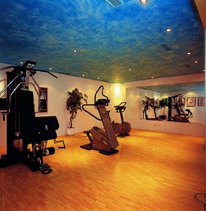 Imagen general del Hotel Ferienparadies Lerch. Foto 15