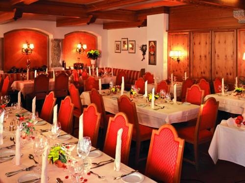 Imagen general del Hotel Ferienparadies Lerch. Foto 18