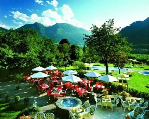 Imagen general del Hotel Ferienparadies Lerch. Foto 19