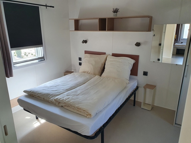 Imagen de la habitación del Hotel Ferienpark Auf dem Simpel. Foto 4