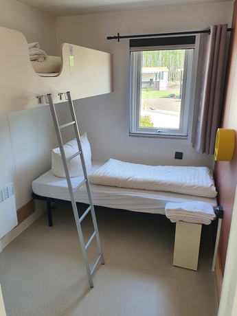 Imagen de la habitación del Hotel Ferienpark Auf dem Simpel. Foto 5