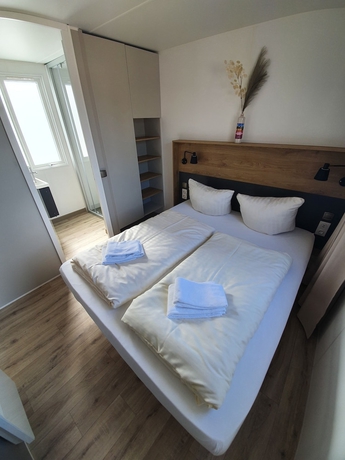 Imagen de la habitación del Hotel Ferienpark Auf dem Simpel. Foto 8