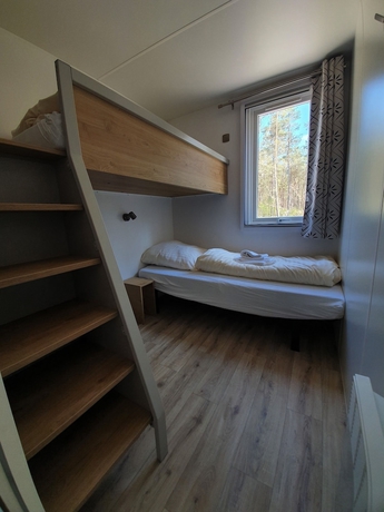 Imagen de la habitación del Hotel Ferienpark Auf dem Simpel. Foto 9