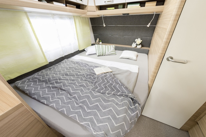 Imagen de la habitación del Hotel Ferienpark Auf dem Simpel. Foto 10