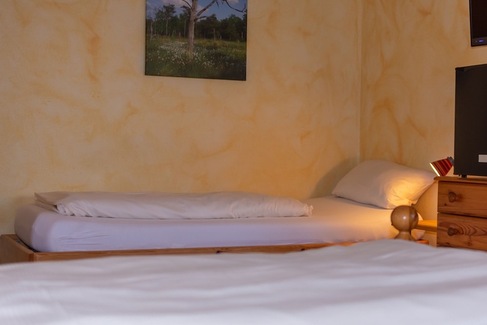 Imagen de la habitación del Hotel Ferienpark Auf dem Simpel. Foto 13