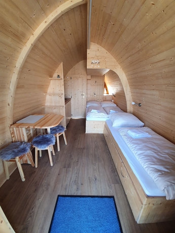Imagen de la habitación del Hotel Ferienpark Auf dem Simpel. Foto 18