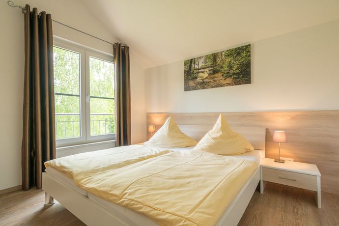 Imagen de la habitación del Hotel Ferienpark R&uuml;bezahl am M&uuml;ggelsee. Foto 2