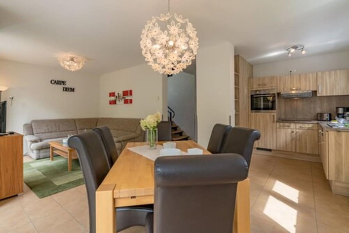 Imagen de la habitación del Hotel Ferienpark R&uuml;bezahl am M&uuml;ggelsee. Foto 3