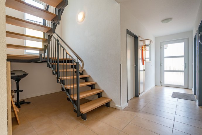 Imagen de la habitación del Hotel Ferienpark R&uuml;bezahl am M&uuml;ggelsee. Foto 5
