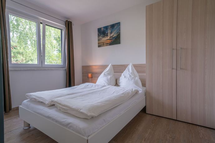 Imagen de la habitación del Hotel Ferienpark R&uuml;bezahl am M&uuml;ggelsee. Foto 6