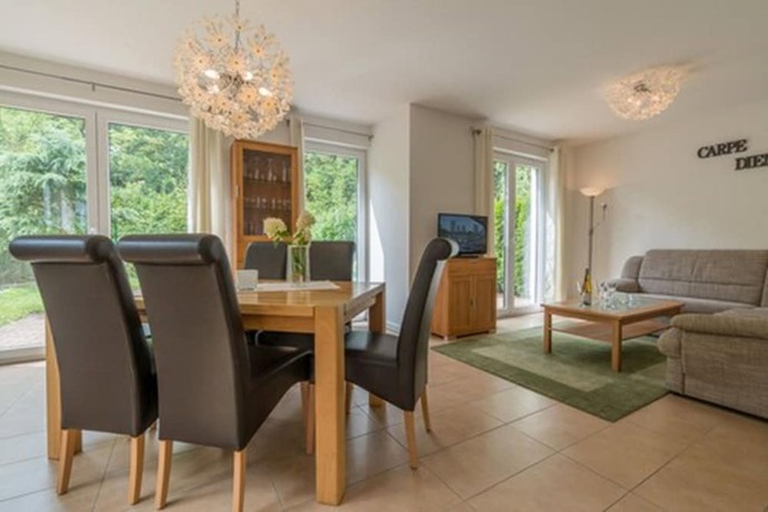 Imagen de la habitación del Hotel Ferienpark R&uuml;bezahl am M&uuml;ggelsee. Foto 7